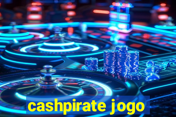 cashpirate jogo